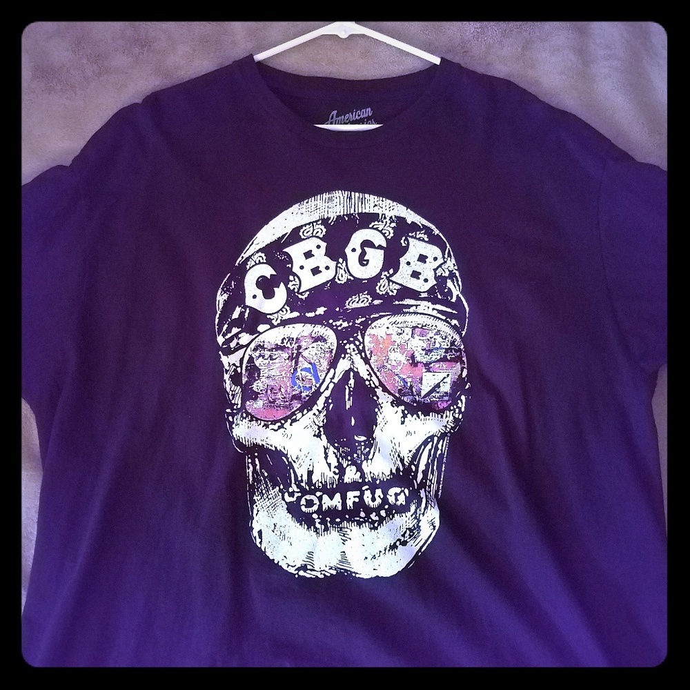 American Classics Graphic Tee